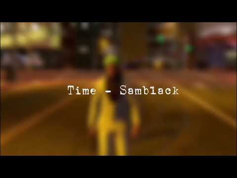 SAMBLACK-TIME(CoverPiano)