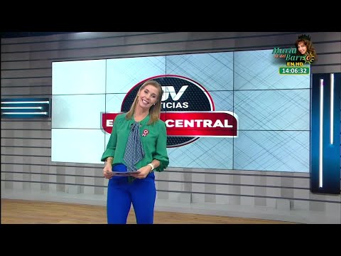 ATV Noticias Edición Central: Programa del 4 de Julio de 2023