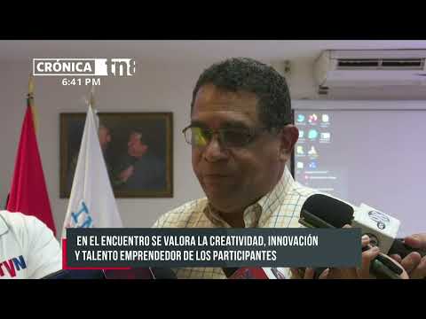 Realizan encuentro de investigación educativa previo a Indice Nicaragua 2022