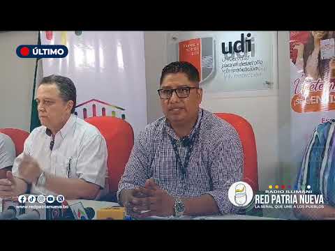 INE firma convenio con la UDI para coadyuvar en el reclutamiento de voluntarios censistas