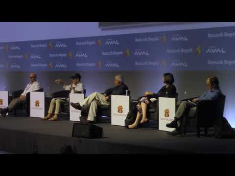 Intervención pdte. Francisco Mejía en panel “Crédito y Financiación Rural” de la Convención Bancaria