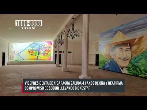 A 41 años de la Cruzada de Alfabetización, Nicaragua continúa brillando
