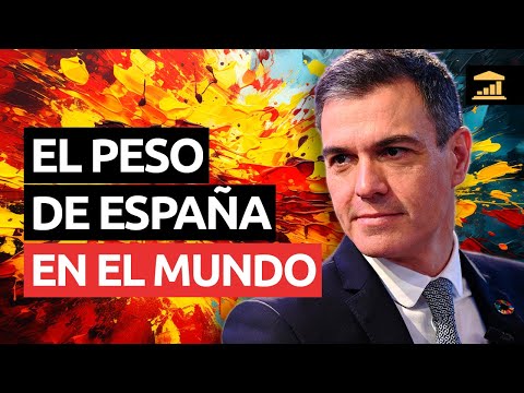 ¿Qué PAPEL juega la ESPAÑA de Pedro SÁNCHEZ en el MUNDO? - VisualPolitik