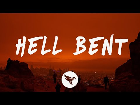 TOKYO’S REVENGE - Hell Bent (Lyrics) Feat. The Kid Laroi