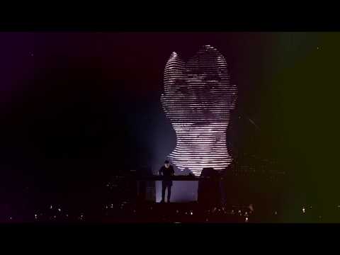 Martin Garrix,Matisse&Sadko - Mistaken(Live Performance at Amsterdam)The Ether Anima Experience