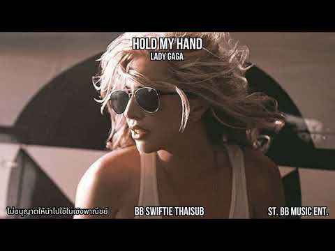 [THAISUB]-HoldMyHandLady