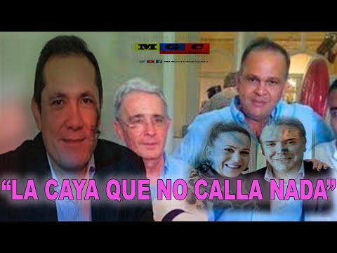 ANTONIO SANGUINO: LA CAYA QUE NO CALLA NADA