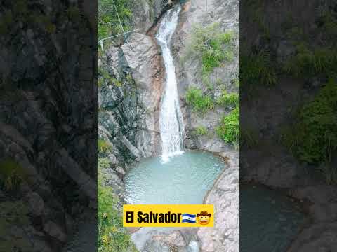 Turismo X El Salvador #elsalvador #piposv #shorts #youtubeshorts #elsalvadorimpresionante