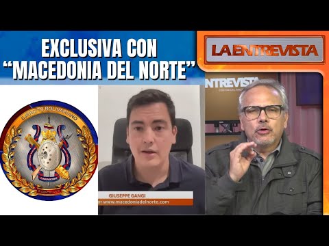 MILITARES REVELAN VERDADEROS RESULTADOS | #LaEntrevista | #Evtv | 09/27/24 5/6