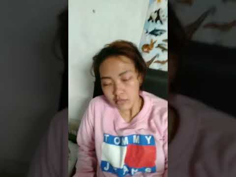 Ganggu cewe cina tidur