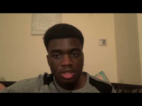 End Of Beginning - Djo(Cover)