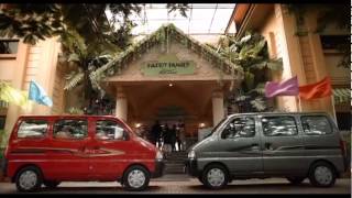 Maruti Suzuki Eeco TVC