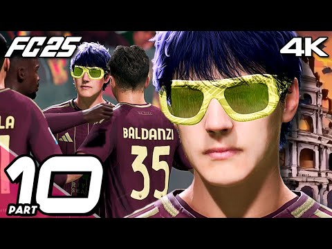 FC25:PlayerCareer10|เมื่อ