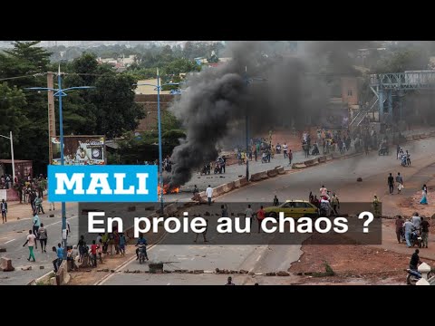 Mali : en proie au chaos 