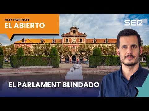 Eutanasia cuestionada y el Parlament blindado | #ElAbierto (07/08/2024)