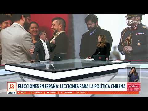 Elecciones en España: Pedro Sánchez anticipa elecciones generales