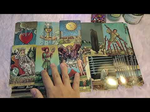 Nara Tarot  ความรัก❤️ราศีมังกรเดือนกุมภาพันธ์2025การตัดสินใจ🌱✨💌🎁❤️