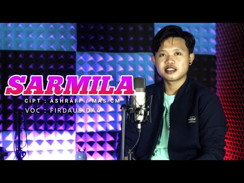 sarmila FIRDAUS DA4