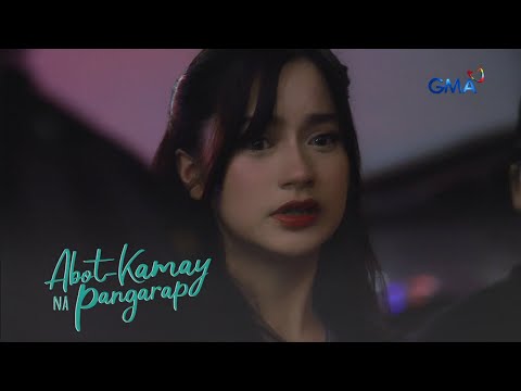 Abot Kamay Na Pangarap: Si Analyn kapalit ang buhay ng marami! (Episode 657)