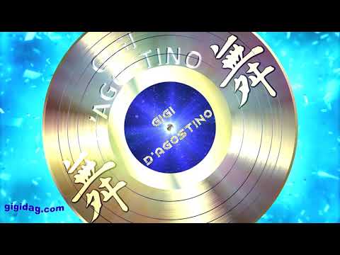 Gigi D'Agostino - La Passion ( Solo Musica Mix )