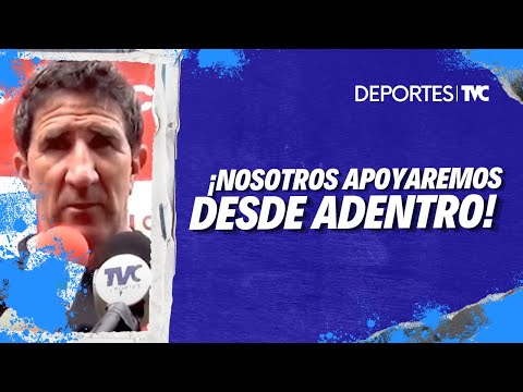 La picante opinión de Héctor Vargas sobre el regreso de Reinaldo Rueda a la selección nacional