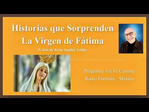 Las Apariciones de la Virgen de Fátima - Radio Novela en un solo Capítulo con todo el mensaje