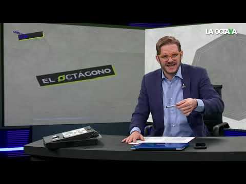 EN VIVO I ¿Cuál es el PAPEL de ALFONSO ROMO en la 4T después de SALIR del GABINETE de AMLO