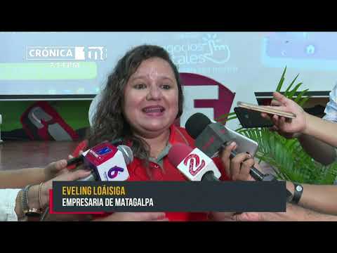 Empresas de Matagalpa se lucen en Mejor Campaña de Publicidad Digital - Nicaragua