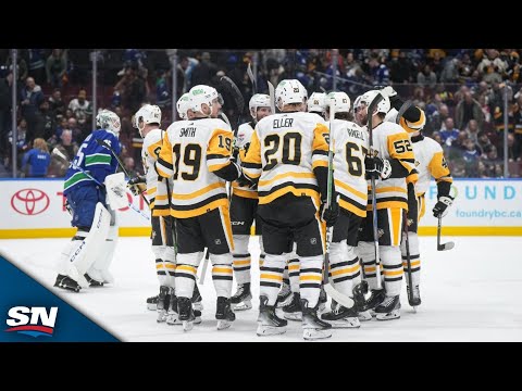 The Penguins At Deadline | Jeff Marek Show