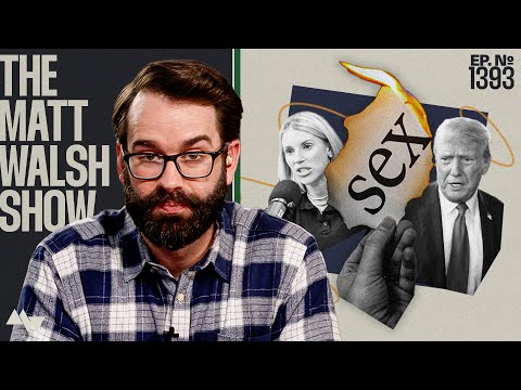 Christian Conservatives Proven Right Once Again As Abstinence 'Trend' Gains Popularity | Ep. 1393