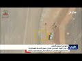 اللواء السادس طيران مسير يدخل الخدمة العملياتية