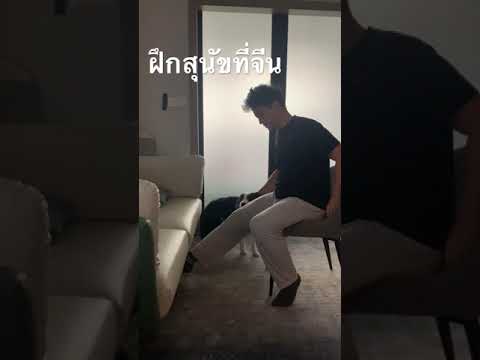 มีคนถามว่าคุณเจสันฝึกนั่วหมี่ย มีคนถามว่าคุณเจสันฝึกนั่วหมี่ย