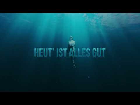 Sarah Connor - Heut is alles gut (Offizieller Visualizer)