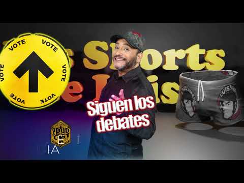 Siguen los debates    | LJShorts