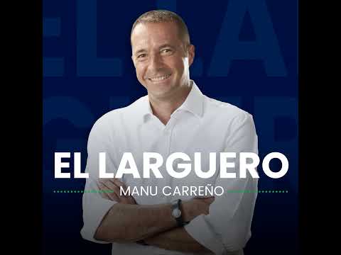 El Larguero a la 01.00 | Entrevista con el exentrenador de Las Palmas, Luis Carrión y Ponseti nos...