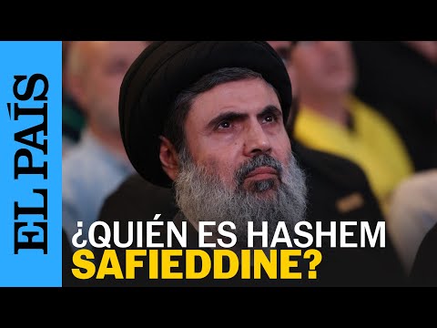 LÍBANO | Quién es Safieddine, el posible nuevo líder de Hezbolá | EL PAÍS