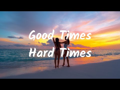 Ray Dalton - Good Times Hard Times (8D Music)