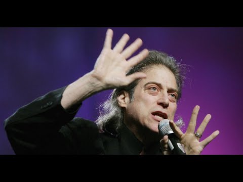 Richard Lewis revered comic and 'Curb Your Enthusiasm' star dies at 76