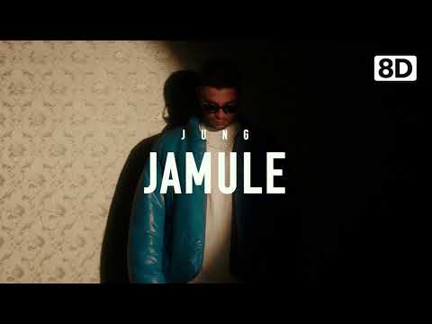 Jamule - Jung | 8D DEUTSCHRAP