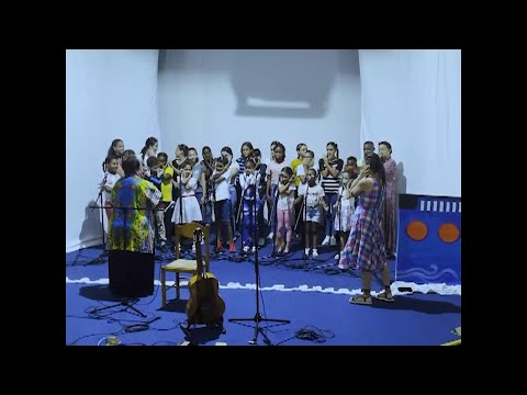 Destacan artistas de Cienfuegos en 4to Encuentro Internacional de las Artes para la Infancia