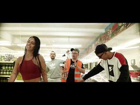 CAPITAL BRA - ONE NIGHT STAND (PROD.BY THE CRATEZ & DANNYEBTRACKS)