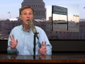 Thom Hartmann on Science and Green News-March 31, 2014