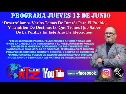 TIENES QUE ESCUCHAR DE LO QUE HABLAMOS PARA EL PUEBLO DE PR ESCUCHALO Y DEJA TU COMENTARIO