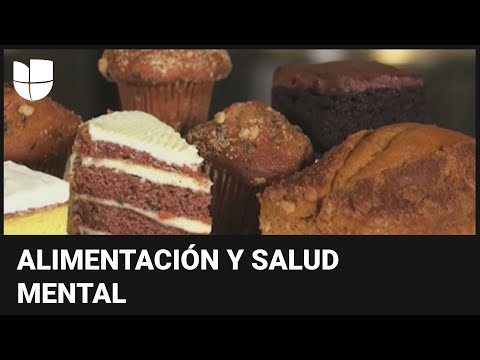 Los alimentos ultraprocesados podrían afectar tu salud mental: un médico explica qué podemos hacer