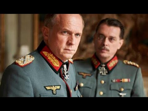 Rommel - Der Fernsehfilm Spielfilm/Kriegsdrama komplett in Deutsch