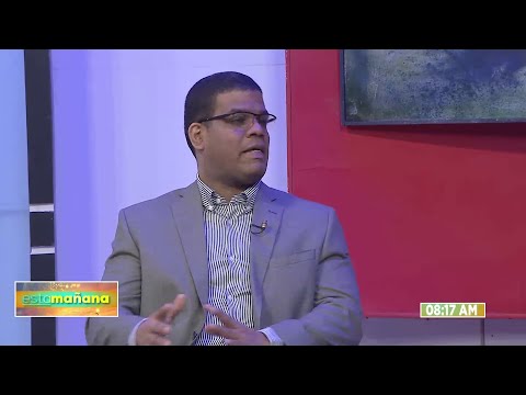 Esta Mañana |  Dr. Ezequiel Alfonseca, Ortopeda - Podólogo