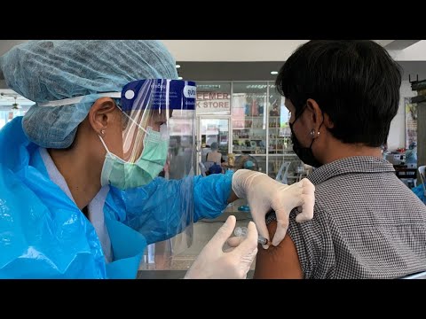Covid-19 : l'OMS accorde son homologation d'urgence au vaccin chinois Sinovac
