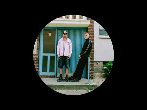 Charli XCX & Sam Smith - In The City (DJ HEARTSTRING Remix)