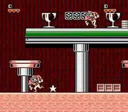 NES  