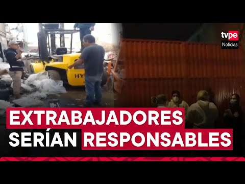 Chosica: extranjeros asesinan violentamente a tres recicladores y se llevan toneladas de cobre